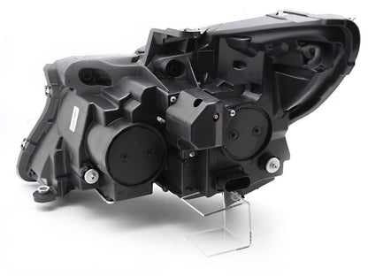 💥ART.4106 Fari Anteriori Full LED Nero adatto per MERCEDES V-Class / Vito W447 14-23💥