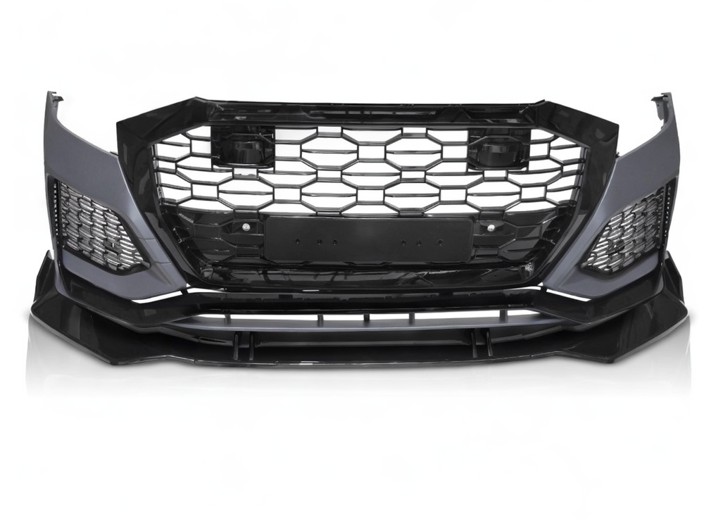 ART.4111 PARAURTI ANTERIORI AUDI Q8 18-