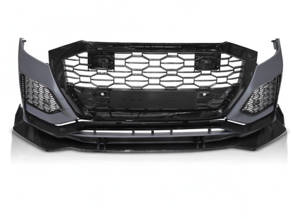 ART.4111 PARAURTI ANTERIORI AUDI Q8 18-