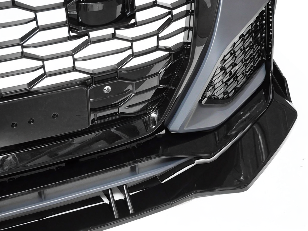 ART.4111 PARAURTI ANTERIORI AUDI Q8 18-