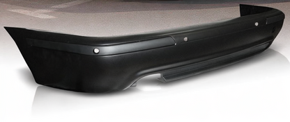 💥ART.4169 Paraurti Posteriore adatto per BMW E39 95-03 LOOK M5💥