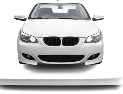 💥ART.4232 Paraurti Anteriore adatto per BMW E60/E61 07-10 LOOK M5💥