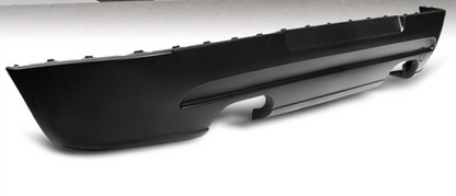 💥ART.4237 Paraurti Posteriore adatto per VW GOLF 5 03-10 LOOK GTI💥