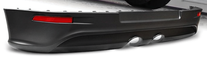💕ART.4239 PARAURTI  POSTERIORI  VW GOLF 5💕