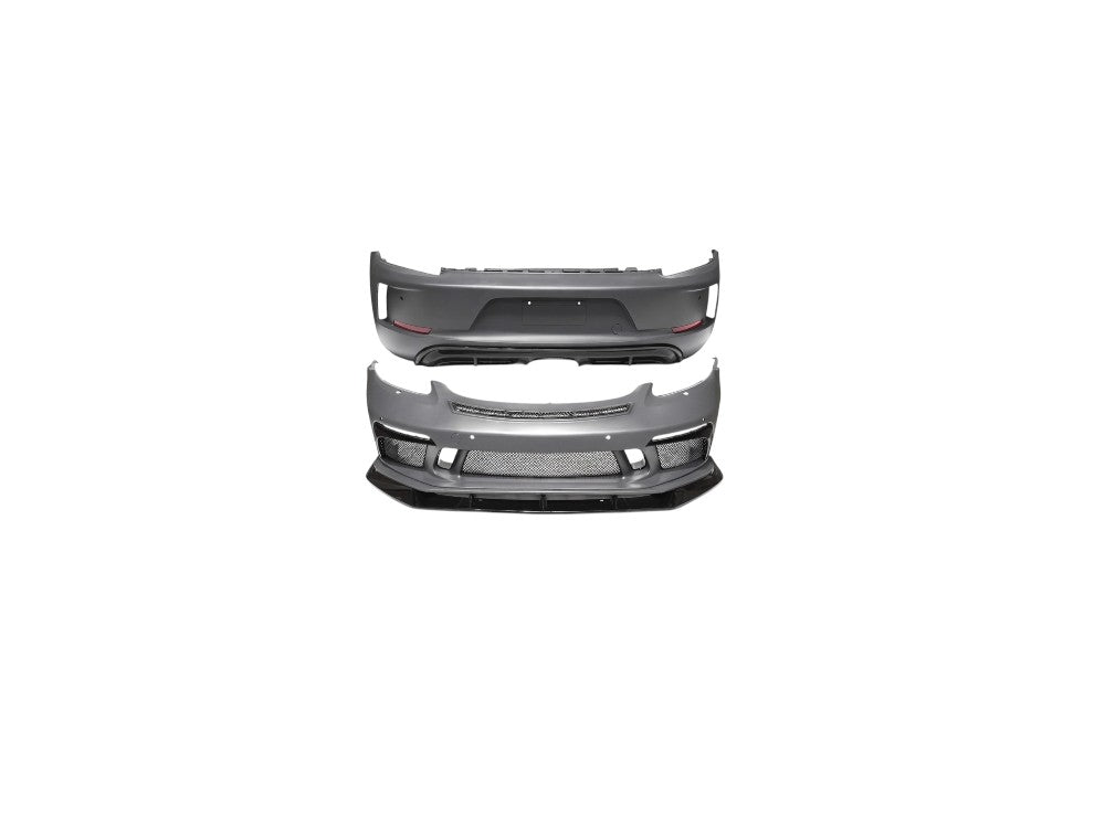 ART.4290 BODYKIT PORSCHE CAYMAN 718 16-23