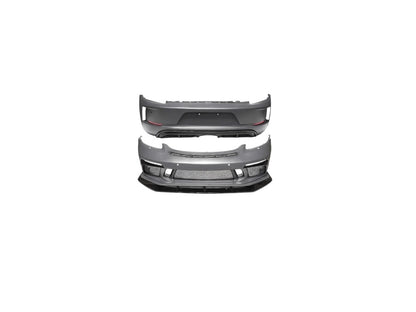 ART.4290 BODYKIT PORSCHE CAYMAN 718 16-23