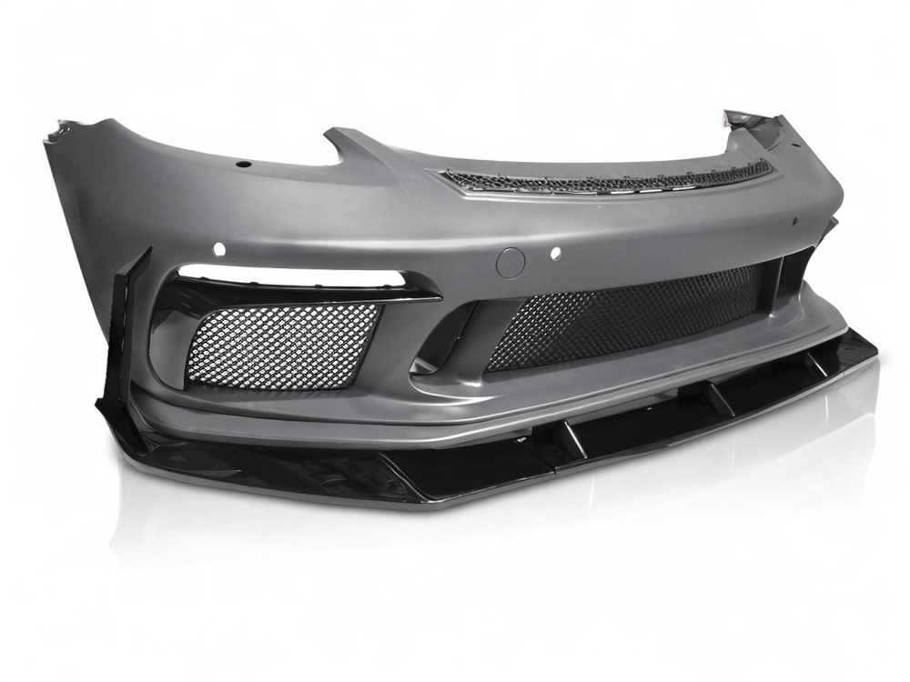 ART.4290 BODY KIT SPORT LOOK fits PORSCHE CAYMAN 718 16-23
