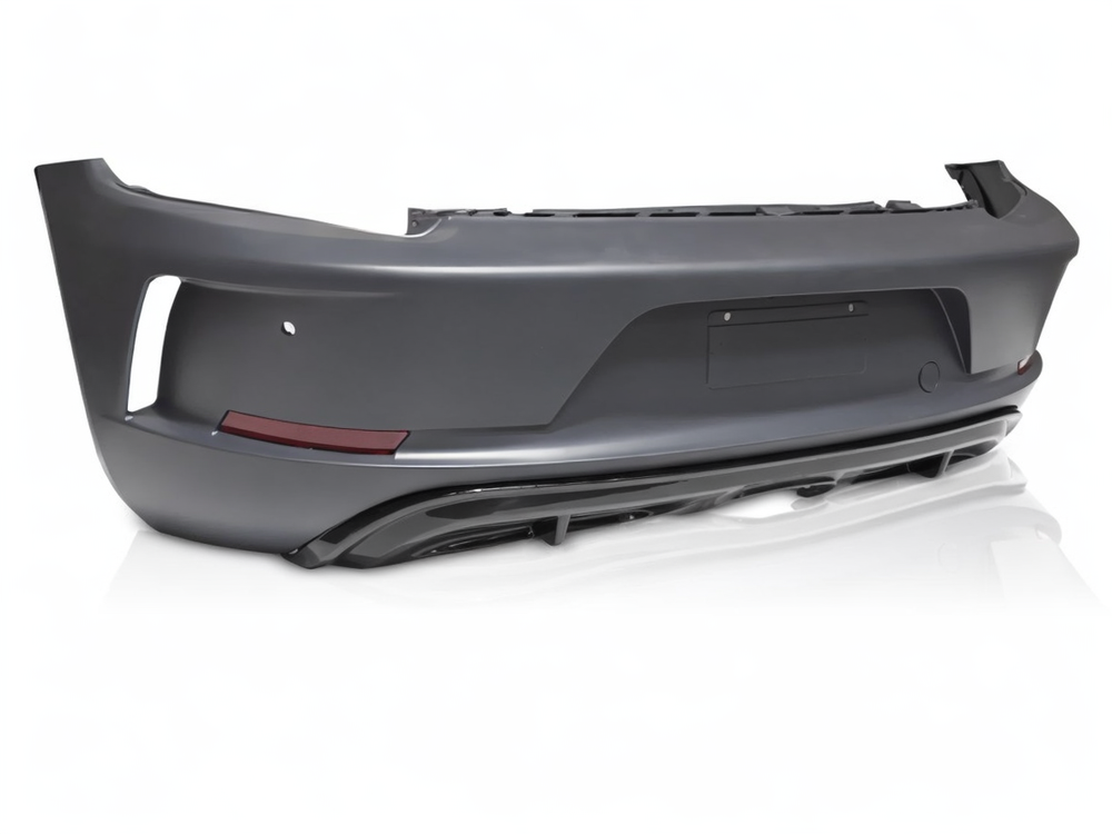 💥ART.4290 Bodykit Sport adatto per PORSCHE CAYMAN 718 16-24 LOOK GT💥