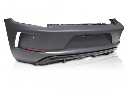 💥ART.4290 Bodykit Sport adatto per PORSCHE CAYMAN 718 16-24 LOOK GT💥