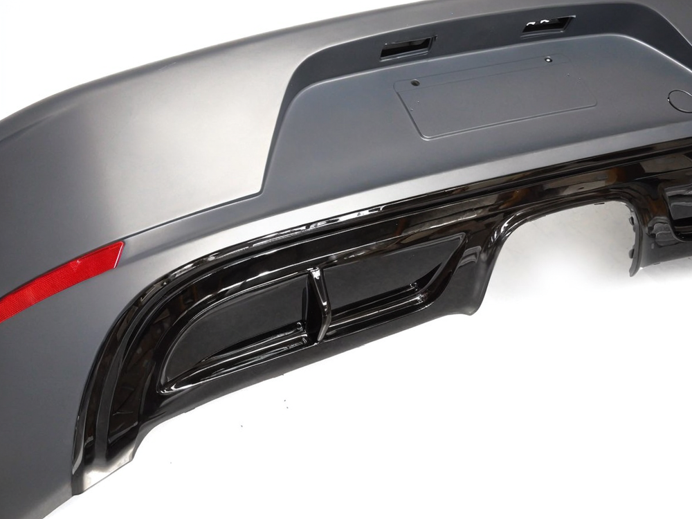 💥ART.4290 Bodykit Sport adatto per PORSCHE CAYMAN 718 16-24 LOOK GT💥