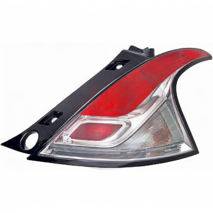 💫ART.4735 Fari posteriore adatto per Lancia Ypsilon 11+ SX💫