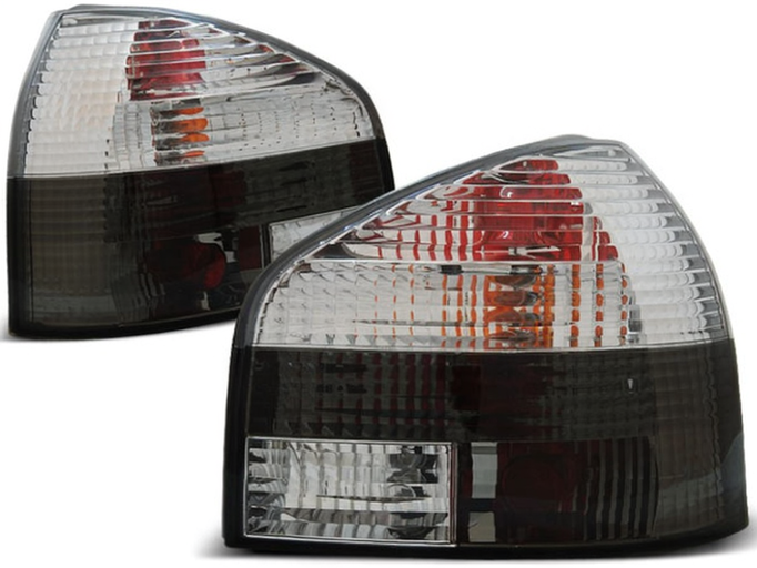 💫ART.5582 FARI POSTERIORE ADATTO PER AUDI A3 8L 08.96-08.00💫