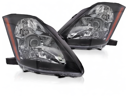 💫ART.5838 Fari anteriori adatto per NISSAN 350Z 03-05💫