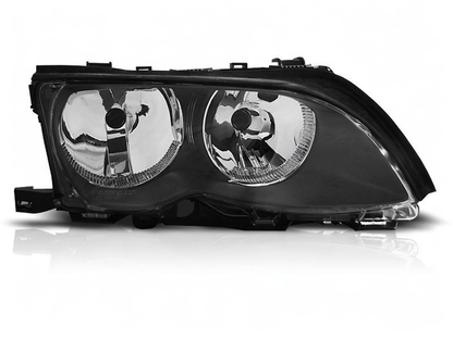 💫 ART.5921 Faro anteriore destro adatto per BMW E46 09.01–03.05 💫