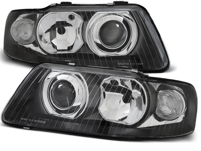 💕ART.10290 FARI ADATTO PER AUDI A3 (8L) 00-03 💕