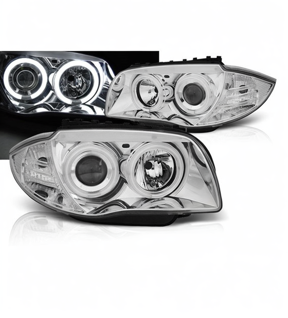 SPLITTER SUITABLE FOR VW GOLF 8 GTI GTD RLINE LOOK GLOSSY BLACK SPORTY DESIGN 
