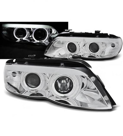 SPLITTER SUITABLE FOR VW GOLF 8 GTI GTD RLINE LOOK GLOSSY BLACK SPORTY DESIGN 