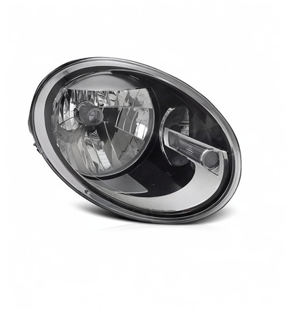 💕 Faro Anteriore Adatto per VW Beetle 11-19  H4 💕