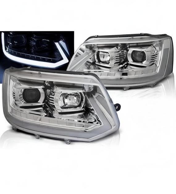 SPLITTER SUITABLE FOR VW GOLF 8 GTI GTD RLINE LOOK GLOSSY BLACK SPORTY DESIGN 
