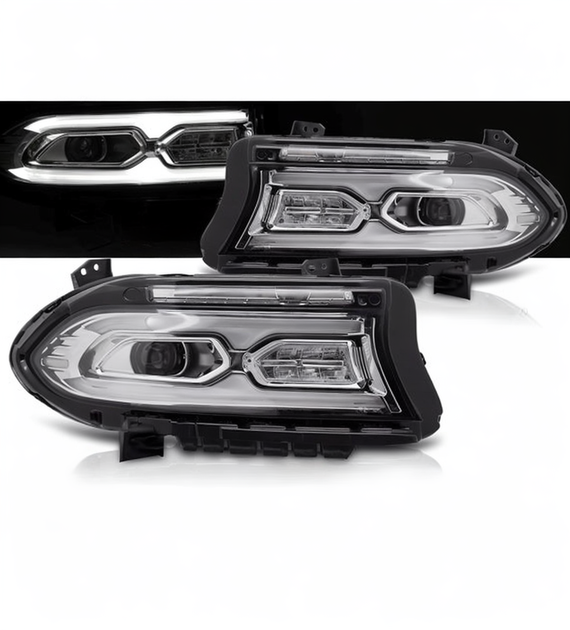SPLITTER SUITABLE FOR VW GOLF 8 GTI GTD RLINE LOOK GLOSSY BLACK SPORTY DESIGN 