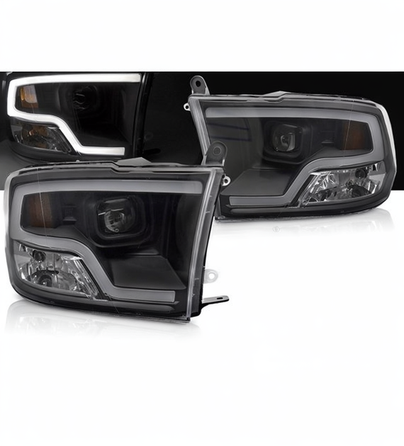 SPLITTER SUITABLE FOR VW GOLF 8 GTI GTD RLINE LOOK GLOSSY BLACK SPORTY DESIGN 