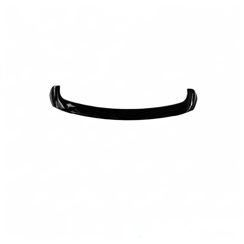 💕 Alettone Spoiler Adatto per Mercedes C S205 14-21 AMG Nero Lucido 💕