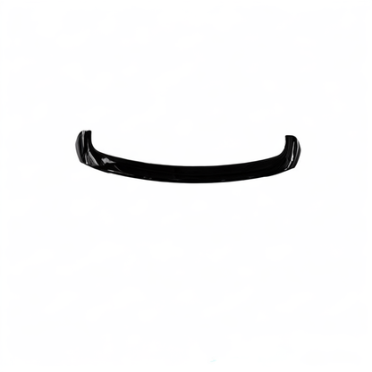 💕 Alettone Spoiler Adatto per Mercedes C S205 14-21 AMG Nero Lucido 💕