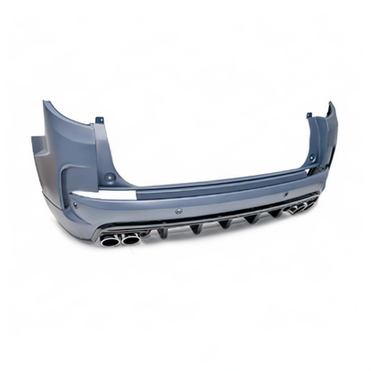 💕 Paraurti Posteriore Adatto per Land Rover Discovery Sport 16+ Dinamico 💕