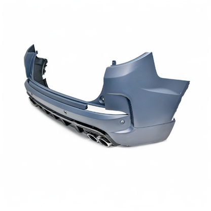 💕 Paraurti Posteriore Adatto per Land Rover Discovery Sport 16+ Dinamico 💕