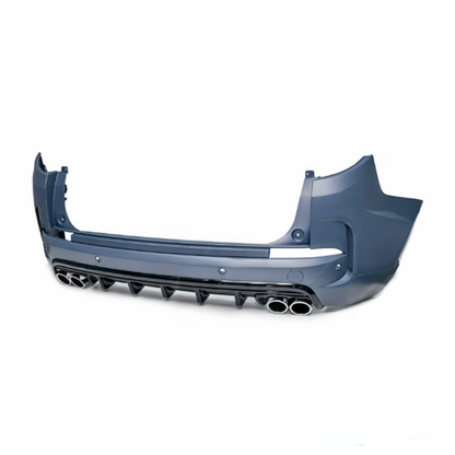 💕 Paraurti Posteriore Adatto per Land Rover Discovery Sport 16+ Dinamico 💕