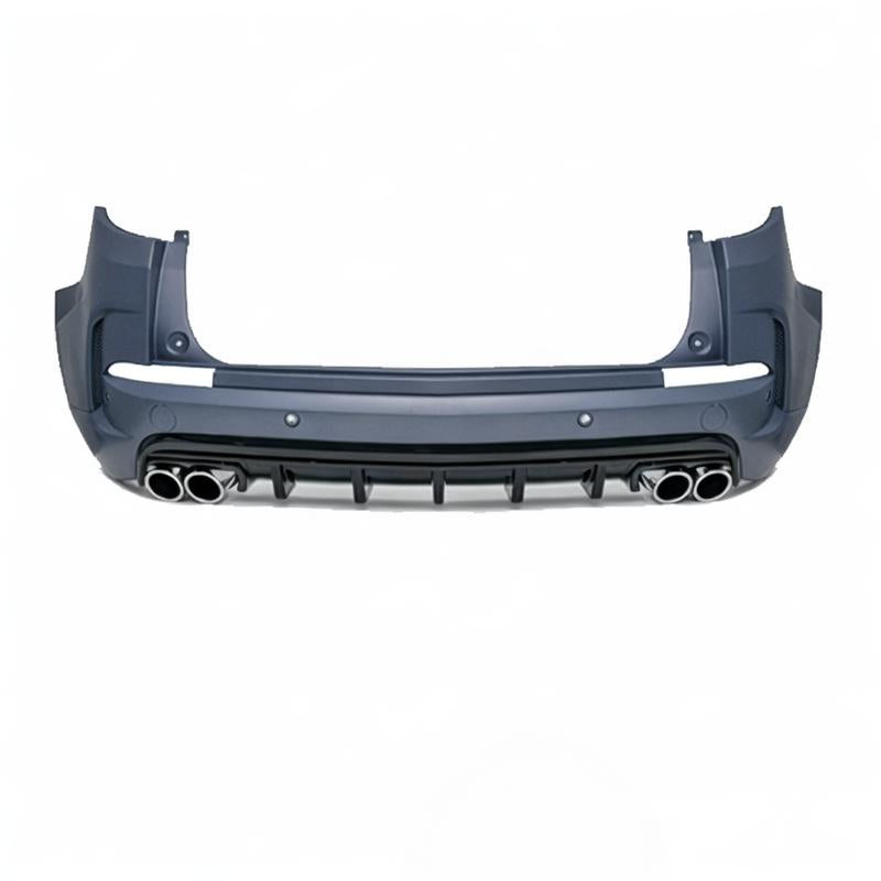 💕 Paraurti Posteriore Adatto per Land Rover Discovery Sport 16+ Dinamico 💕