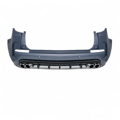 💕 Paraurti Posteriore Adatto per Land Rover Discovery Sport 16+ Dinamico 💕