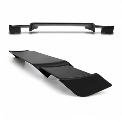 💕 Spoiler Tetto Adatto per Mercedes Classe G W463 W464 89-18 Brabus 💕