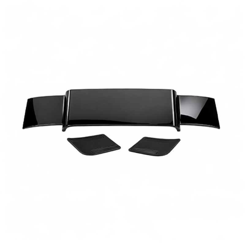 💕 Spoiler Tetto Adatto per Mercedes Classe G W463 W464 89-18 Brabus 💕