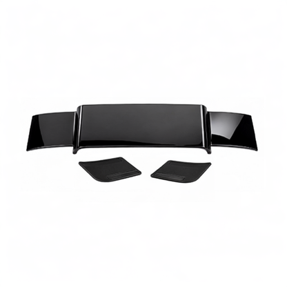 💕 Spoiler Tetto Adatto per Mercedes Classe G W463 W464 89-18 Brabus 💕