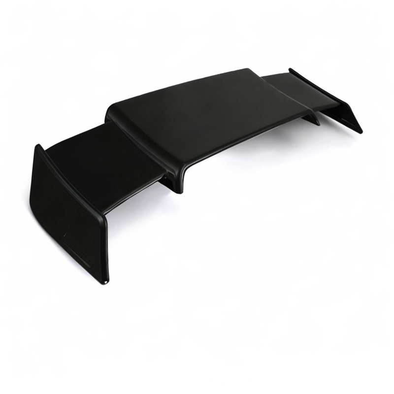 💕 Spoiler Tetto Adatto per Mercedes Classe G W463 W464 89-18 Brabus Opaco 💕