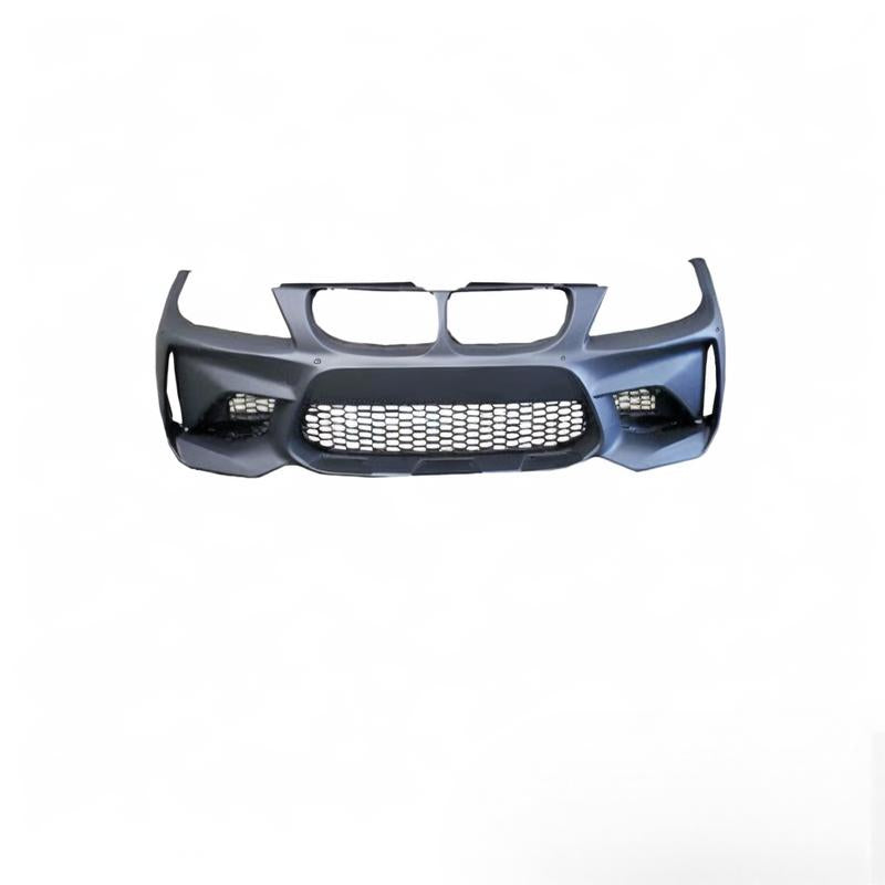 💕 Paraurti Anteriore Adatto per BMW E90 E91 LCI 08-12 Look M3C PDC 💕