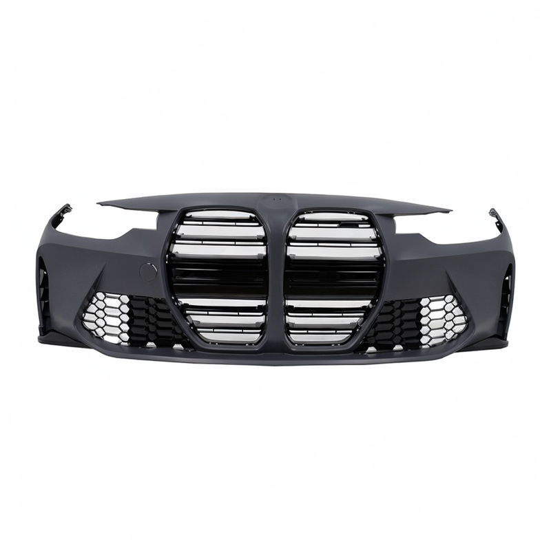 💕 Paraurti Anteriore Adatto per BMW F30 F31 11-19 Look M3 G80 💕