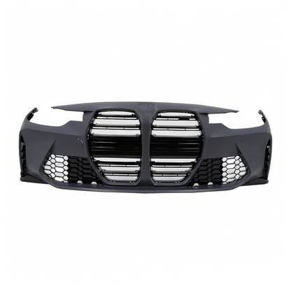 💕 Paraurti Anteriore Adatto per BMW F30 F31 11-19 Look M3 G80 💕