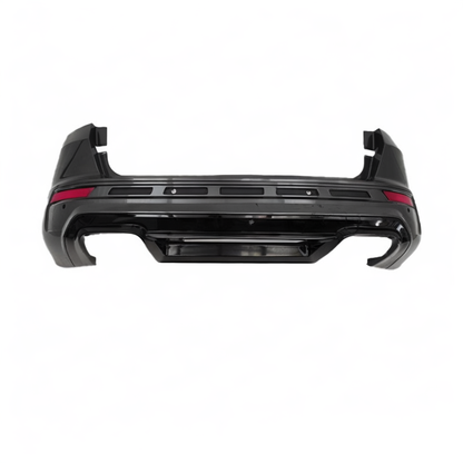 💕 Paraurti Posteriore Adatto per Cupra Ateca 19+ Sport Look 💕