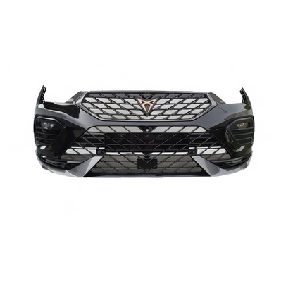 💕 Paraurti Anteriore Adatto per Cupra Ateca 21+ Sport Look 💕