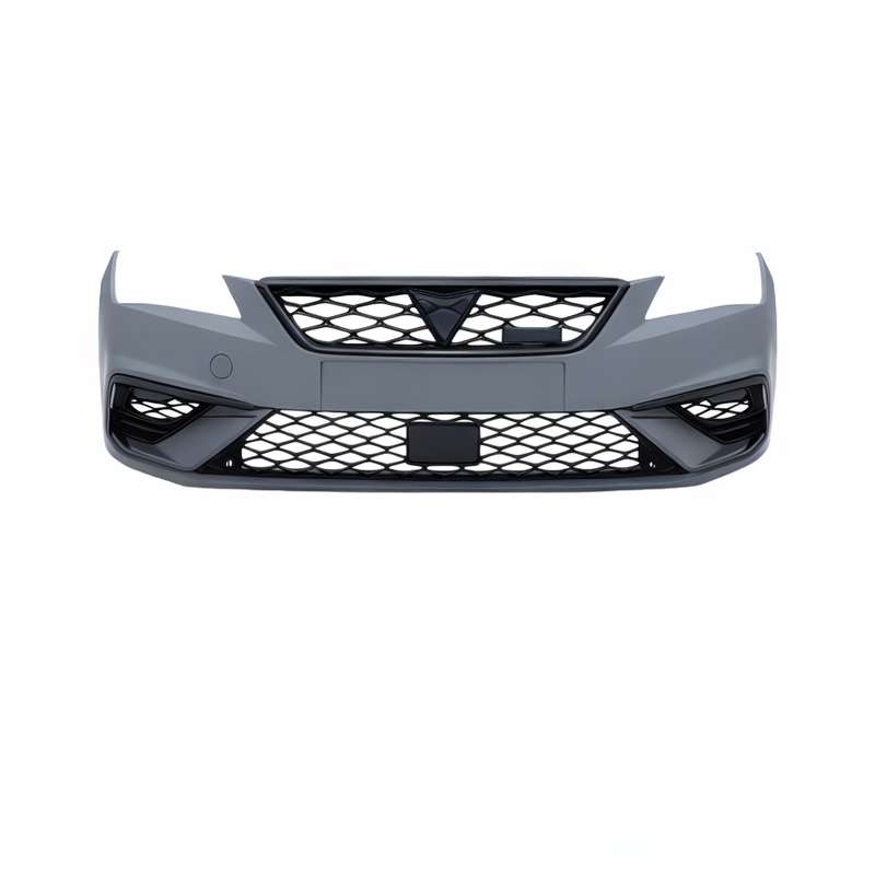 💕 Paraurti Anteriore Adatto per Seat Ibiza 18+ Look Cupra Sport 💕