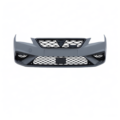 💕 Paraurti Anteriore Adatto per Seat Ibiza 18+ Look Cupra Sport 💕