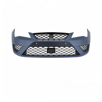 💕 Paraurti Anteriore Adatto per Seat Leon Cupra 13-20 Look Sport 💕