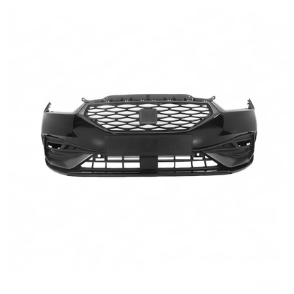 💕 Paraurti Anteriore Adatto per Seat Leon 20+ Look FR Sport 💕
