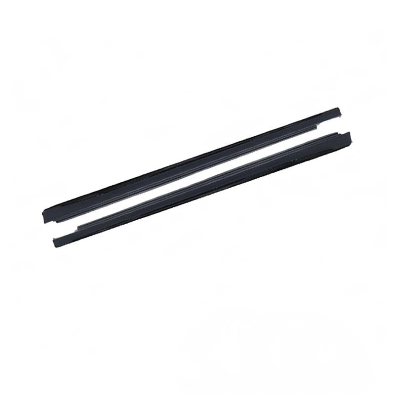 💕 Sotto Minigonne Adatte per Mercedes CLA W118 20-24 Look CLA45 💕