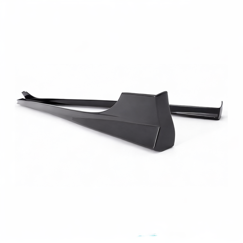 💕MINIGONNE LATERALI SEAT IBIZA 6J 08-15 5 PORTE💕