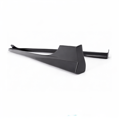 💕MINIGONNE LATERALI SEAT IBIZA 6J 08-15 5 PORTE💕
