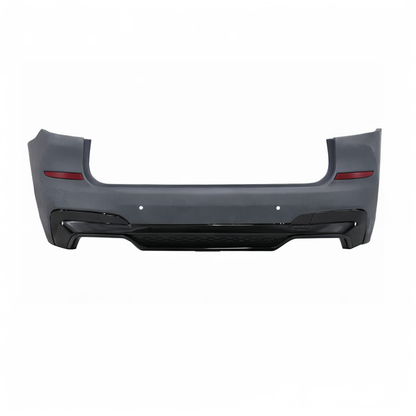 💕PARAURTI POSTERIORE BMW X3 G01 18-20 LOOK X3M PDC💕