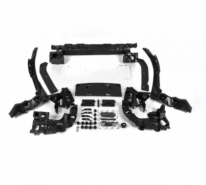💕 Kit Conversione Adatto per Mercedes GL X166 a GLS 63 AMG X166 💕